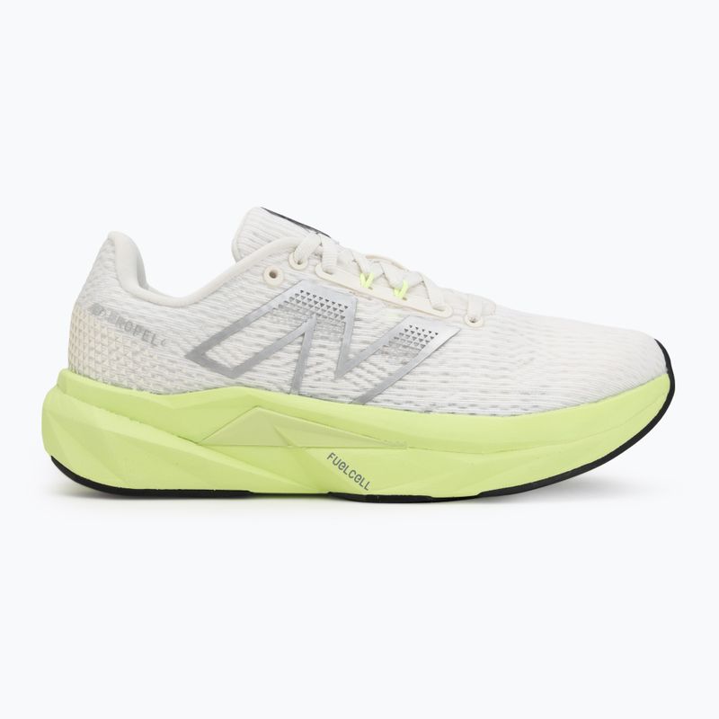 Scarpe da running da donna  New Balance FuelCell Propel V5 sea salt/afterglow 2