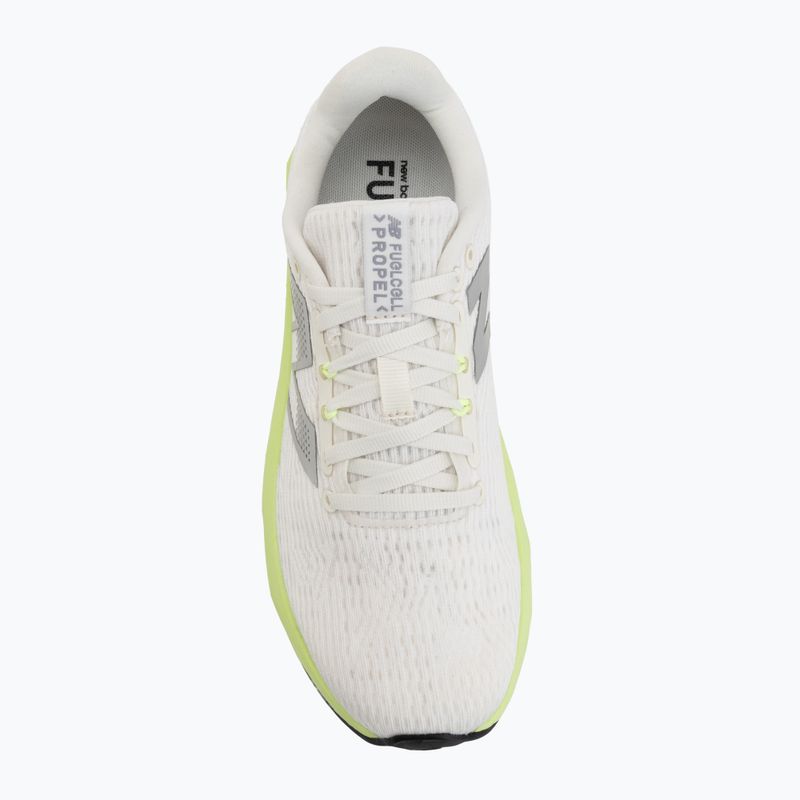Scarpe da running da donna  New Balance FuelCell Propel V5 sea salt/afterglow 5