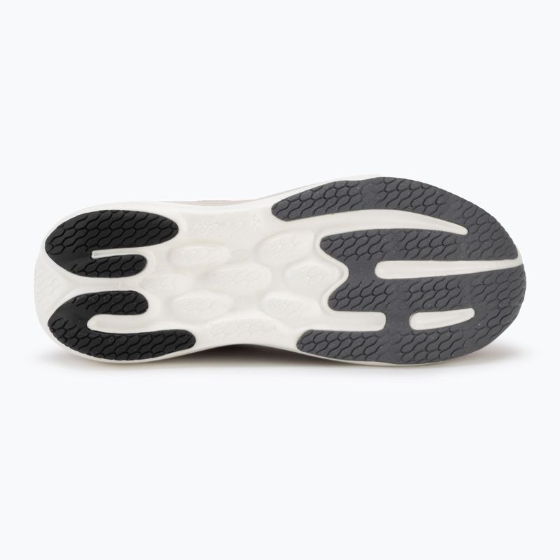 Scarpe da running da donna New Balance 1080's V15 rosewood/silver metallic/neptune grey 4