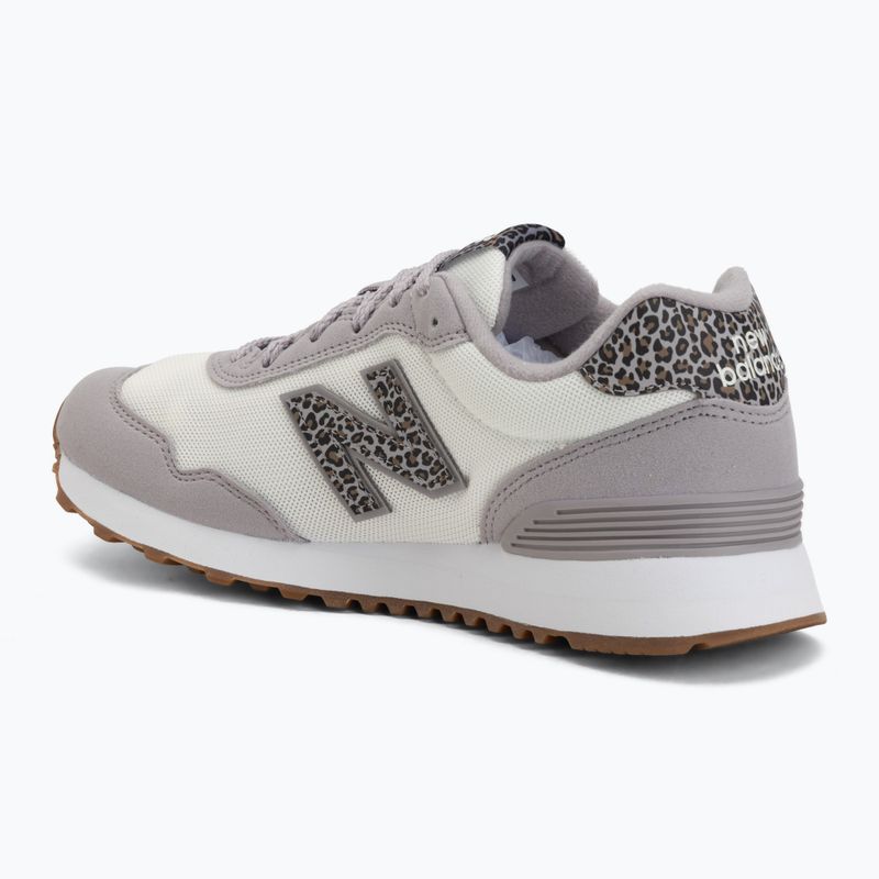 Scarpe da donna New Balance Classic 515's V3 sea salt/truffle salt 3