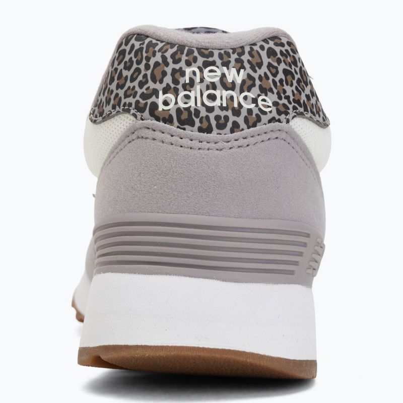 Scarpe da donna New Balance Classic 515's V3 sea salt/truffle salt 6