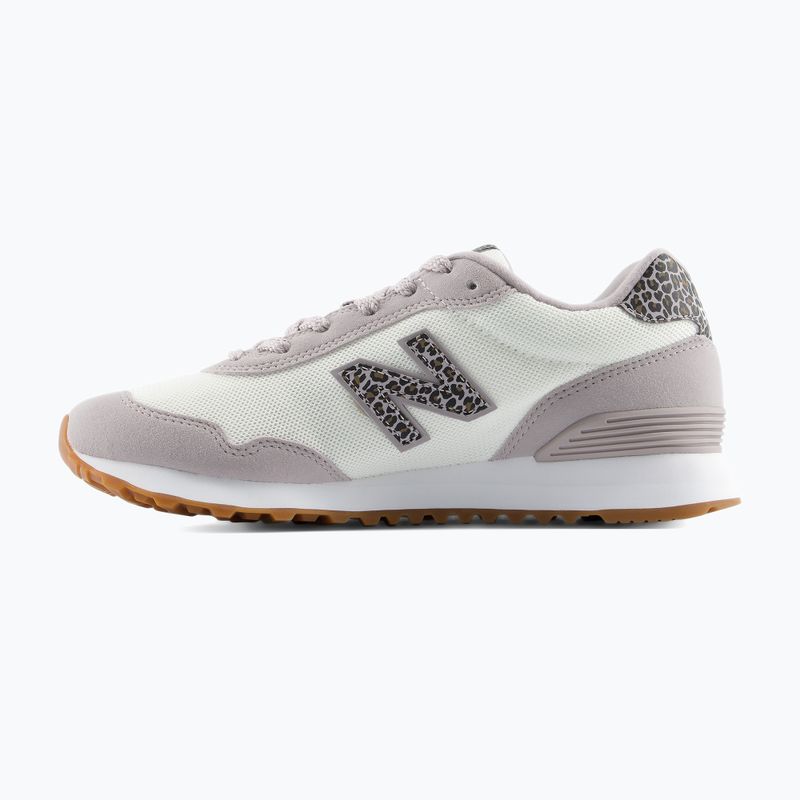 Scarpe da donna New Balance Classic 515's V3 sea salt/truffle salt 3