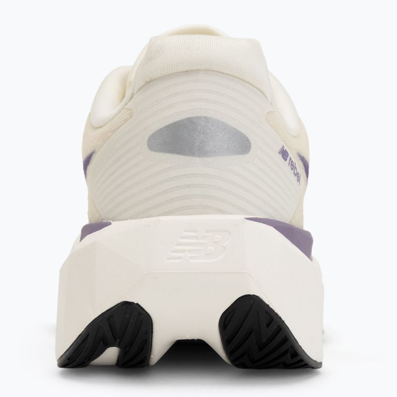 Scarpe da running da donna New Balance FuelCell Rebel V5 candied violet/angora 6