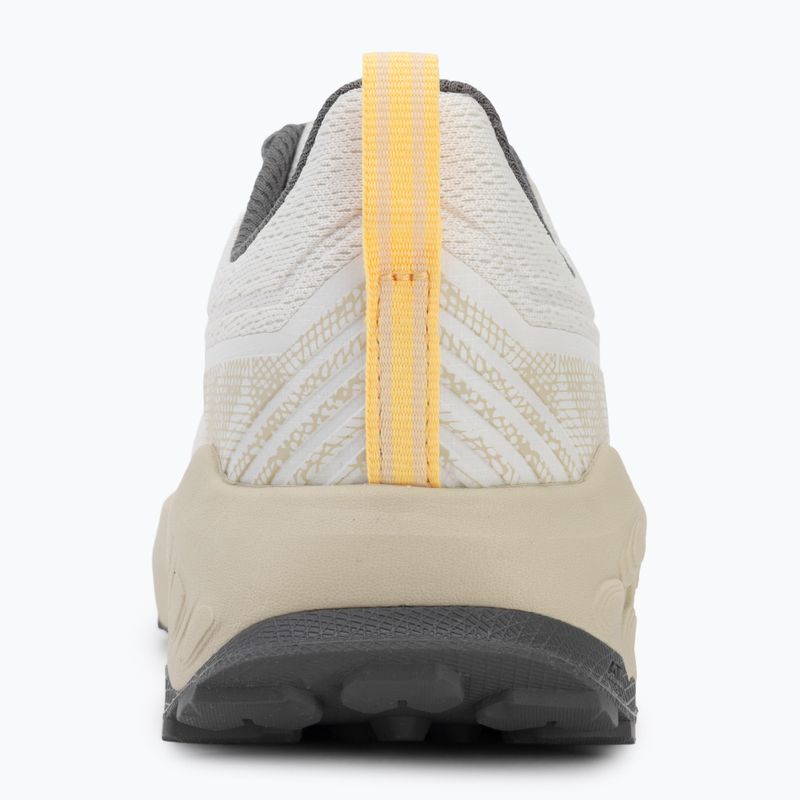 Scarpe da running da donna New Balance Fresh Foam Garoe V2 sea salt/white peach/timberwolf 6