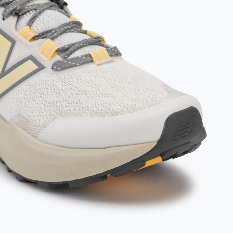 Scarpe da running da donna New Balance Fresh Foam Garoe V2 sea salt/white peach/timberwolf 7
