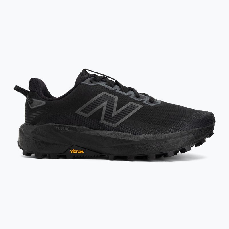 Scarpe da running da donna  New Balance Rebel V1 black/black metallic 2