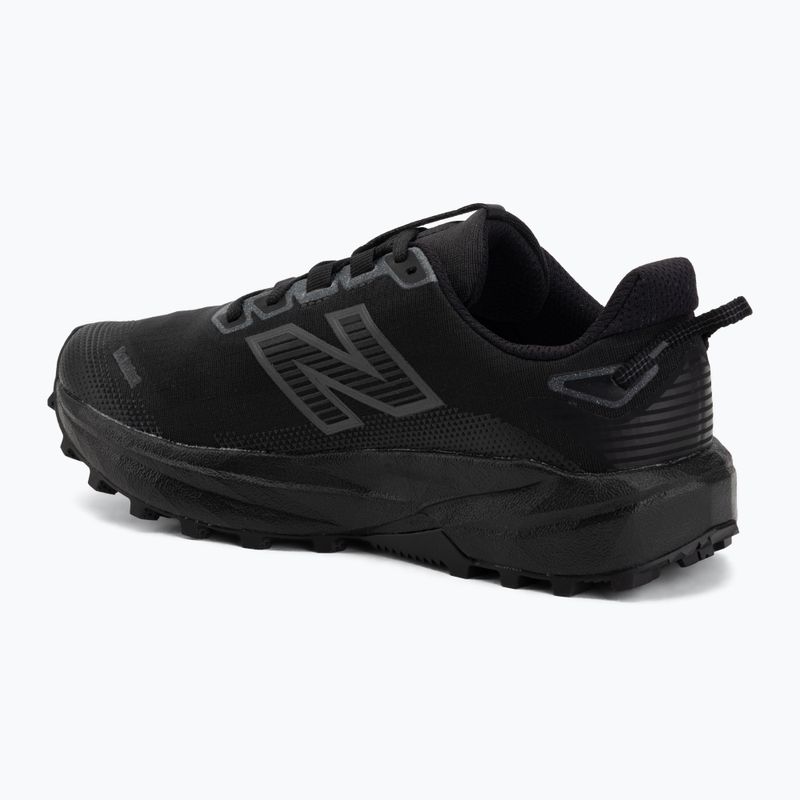 Scarpe da running da donna  New Balance Rebel V1 black/black metallic 3