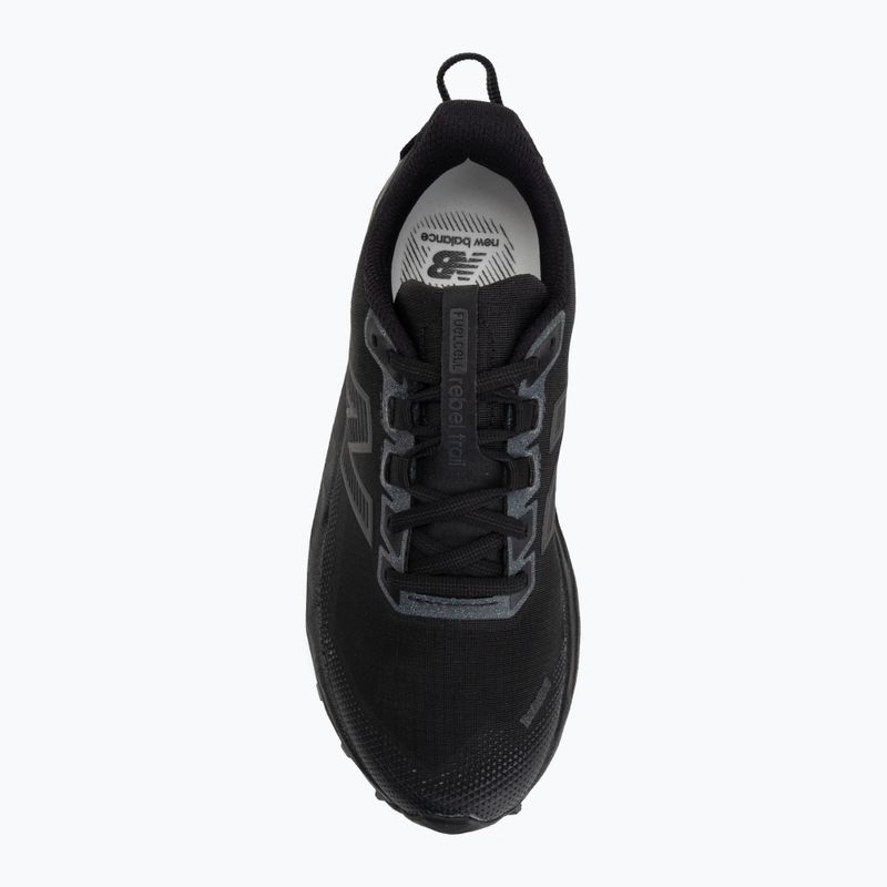 Scarpe da running da donna  New Balance Rebel V1 black/black metallic 5