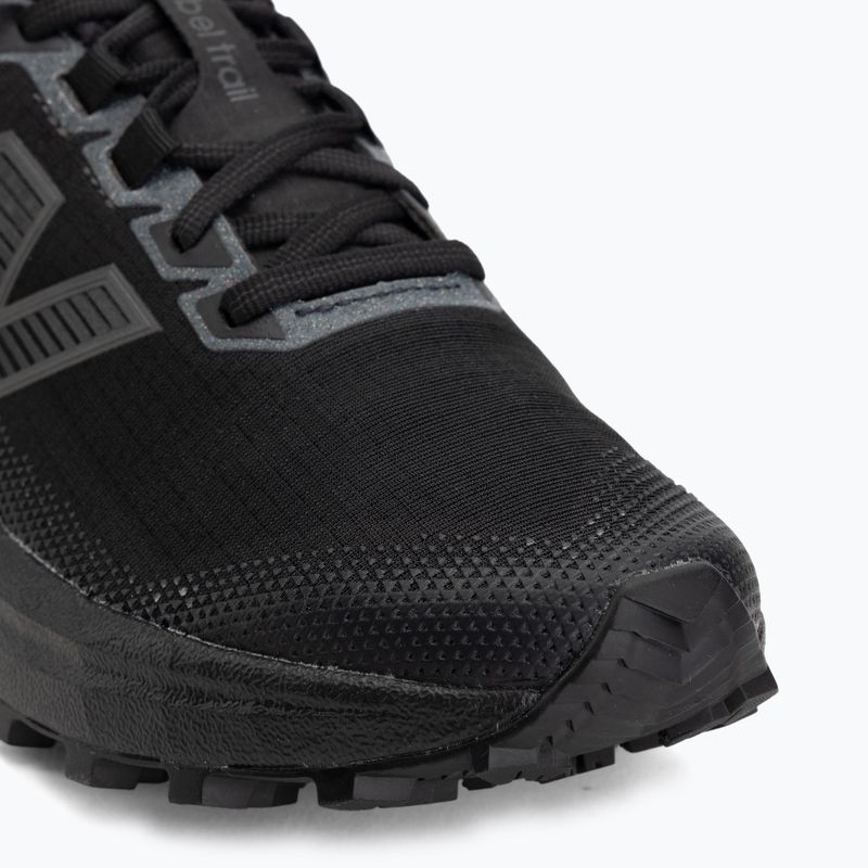 Scarpe da running da donna  New Balance Rebel V1 black/black metallic 7