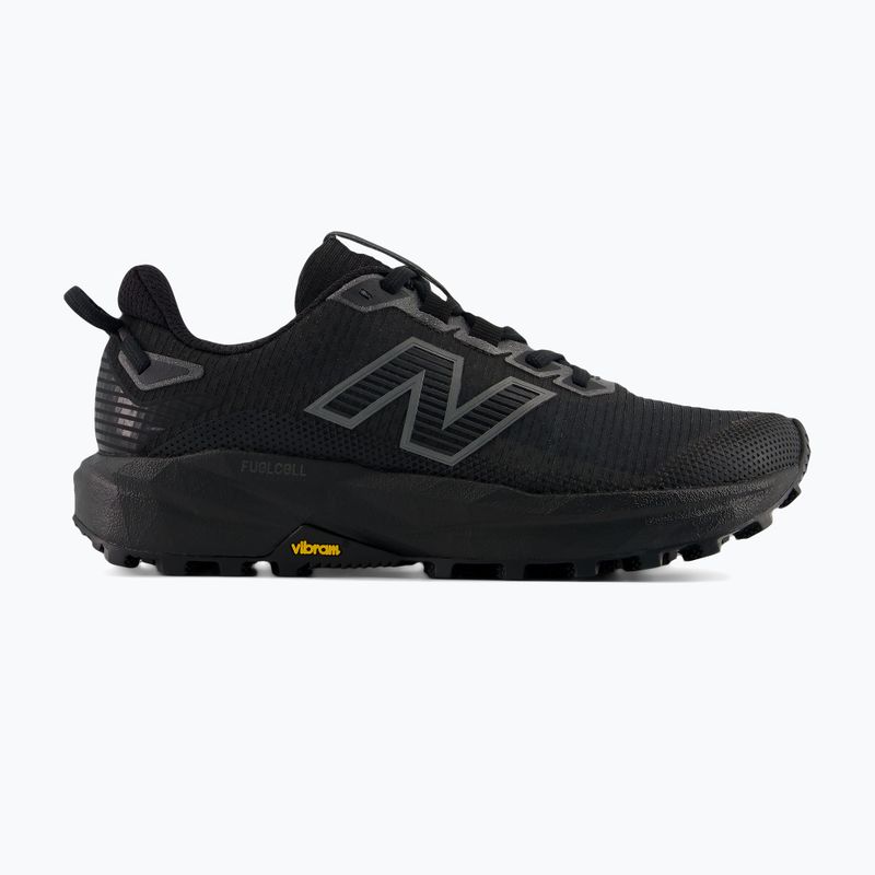 Scarpe da running da donna New Balance Rebel V1 black/black metallic