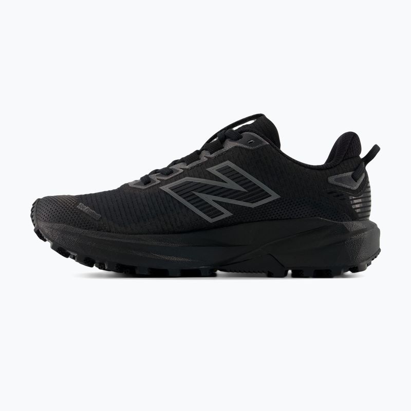 Scarpe da running da donna New Balance Rebel V1 black/black metallic 2