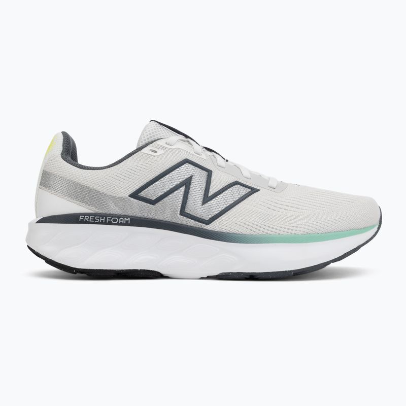 Scarpe da running da uomo  New Balance Fresh Foam 520's V9 stoneware/tornado 2