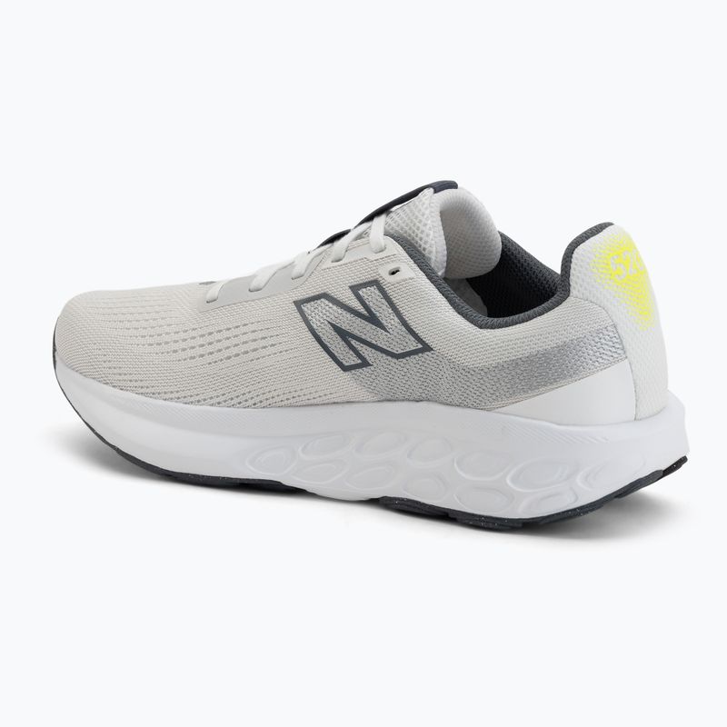Scarpe da running da uomo  New Balance Fresh Foam 520's V9 stoneware/tornado 3