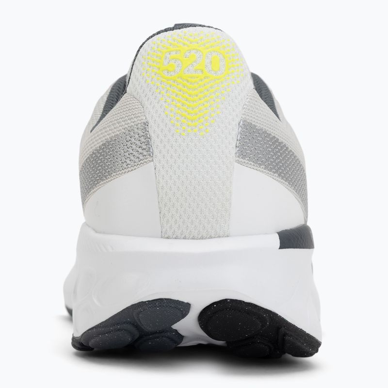 Scarpe da running da uomo  New Balance Fresh Foam 520's V9 stoneware/tornado 6