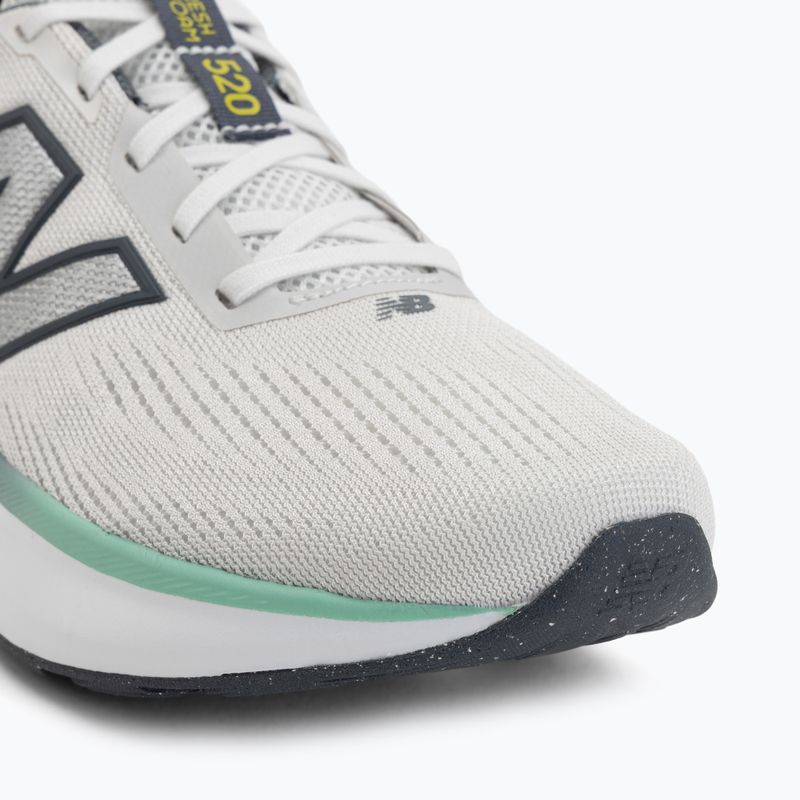 Scarpe da running da uomo  New Balance Fresh Foam 520's V9 stoneware/tornado 7