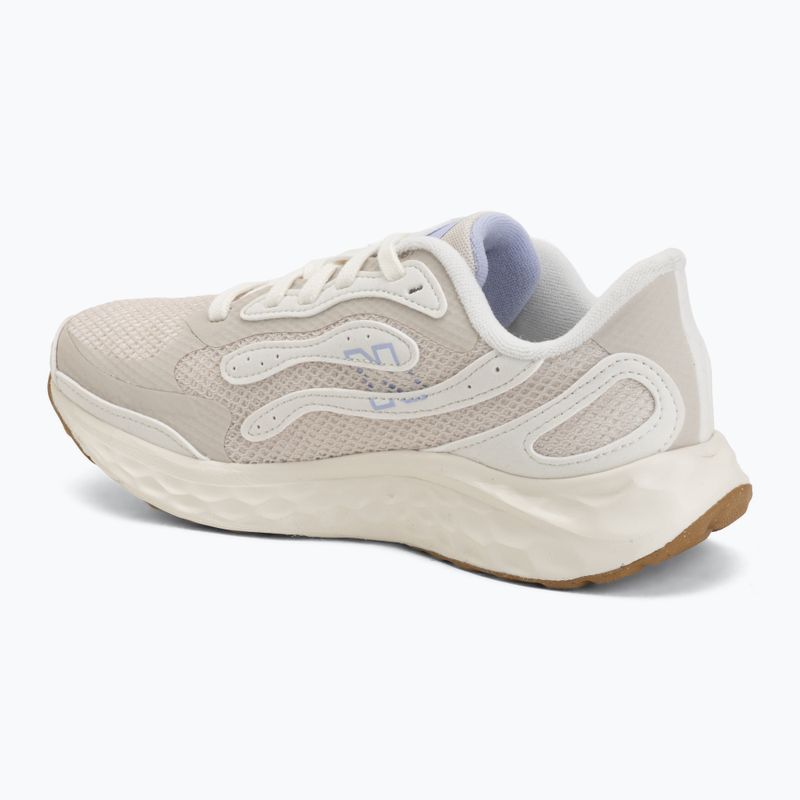 Scarpe da running da donna New Balance Fresh Foam Arishi V4 sea salt/timberwolf/daybreak 3