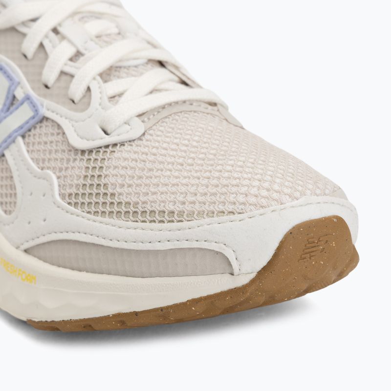 Scarpe da running da donna New Balance Fresh Foam Arishi V4 sea salt/timberwolf/daybreak 7