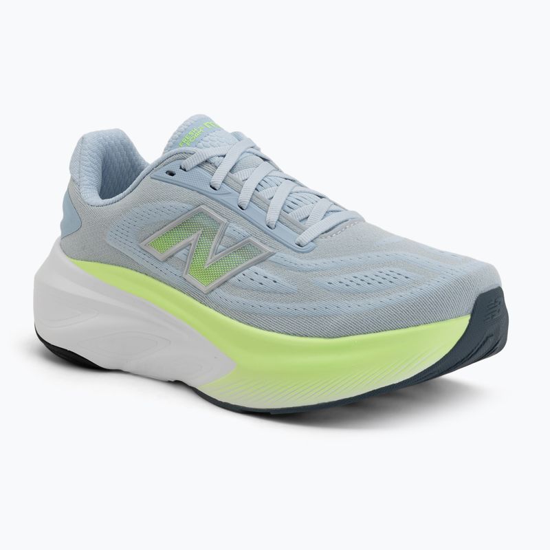 Scarpe da corsa donna New Balance Fresh Foam x More V6 oxford blue/afterglow/grey matter