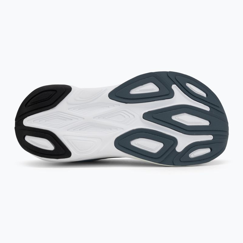 Scarpe da running da donna New Balance Dynasoft Nitrel V6 oxford blue/afterglow/grey matter 4