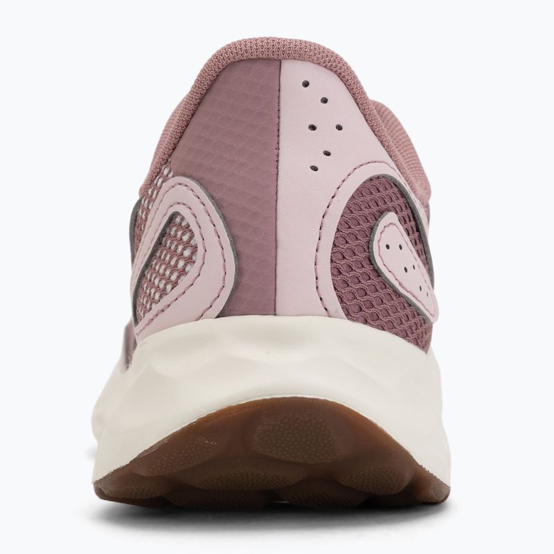 Scarpe da running da donna New Balance Fresh Foam Arishi V4 pink salt/rosewood/sea salt 6