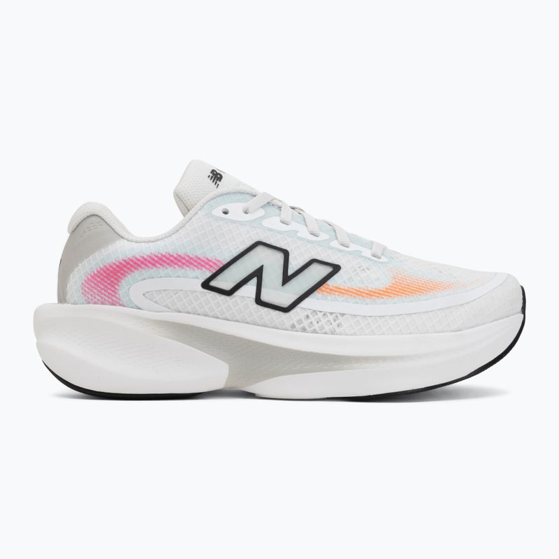 Scarpe da running da donna New Balance Aura Summer V1 103 white/black/glint blue 2