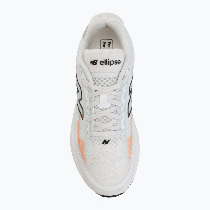 Scarpe da running da donna New Balance Aura Summer V1 103 white/black/glint blue 5