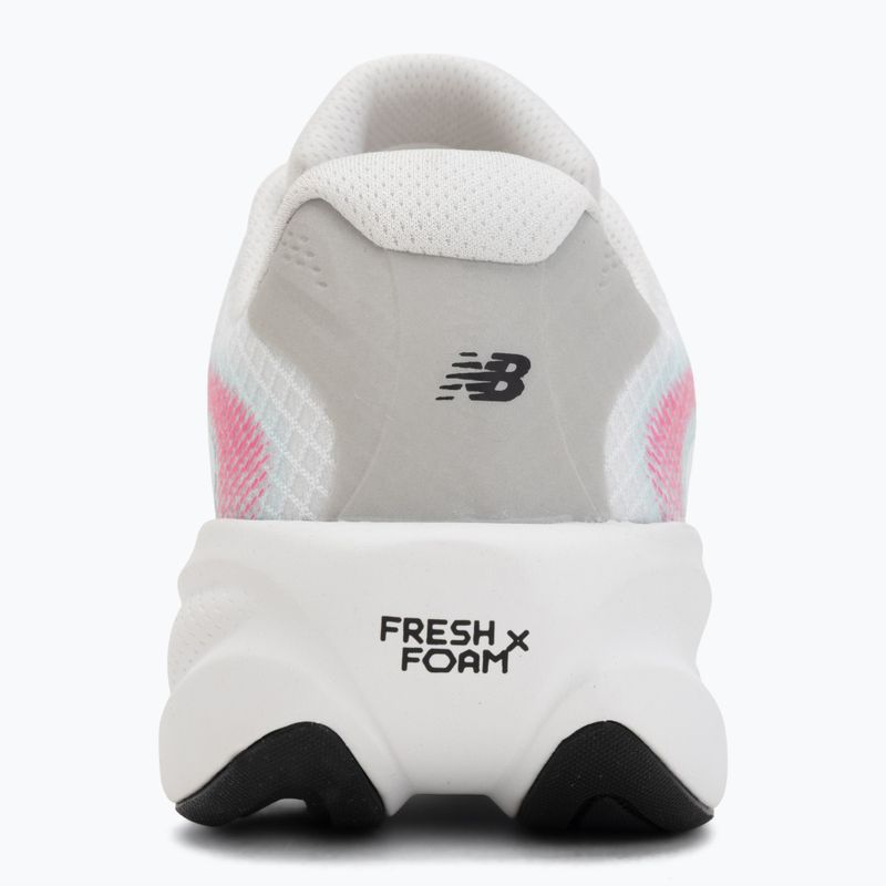 Scarpe da running da donna New Balance Aura Summer V1 103 white/black/glint blue 6