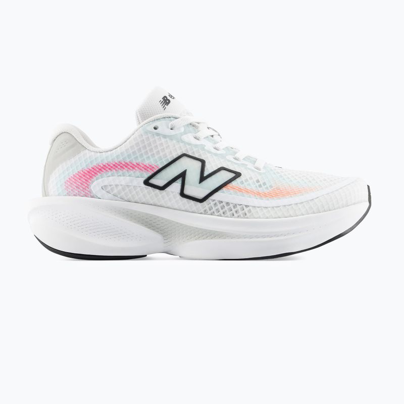 Scarpe da running da donna New Balance Aura Summer V1 103 white/black/glint blue 2
