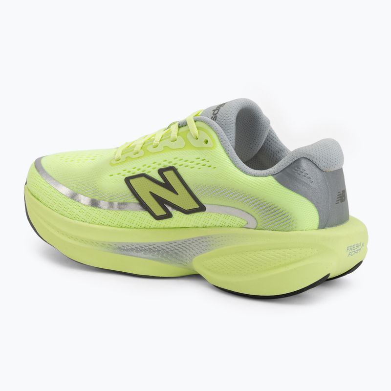 Scarpe da running da donna New Balance Ellipse v1 afterglow/lone star grey/black 3