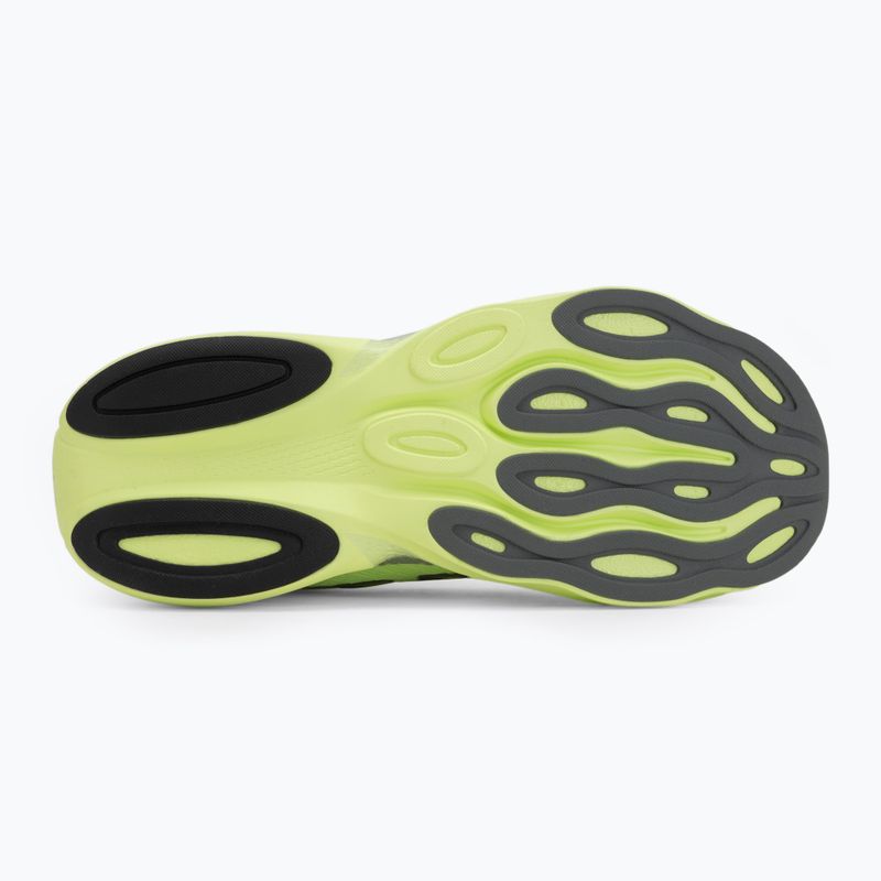 Scarpe da running da donna New Balance Ellipse v1 afterglow/lone star grey/black 4