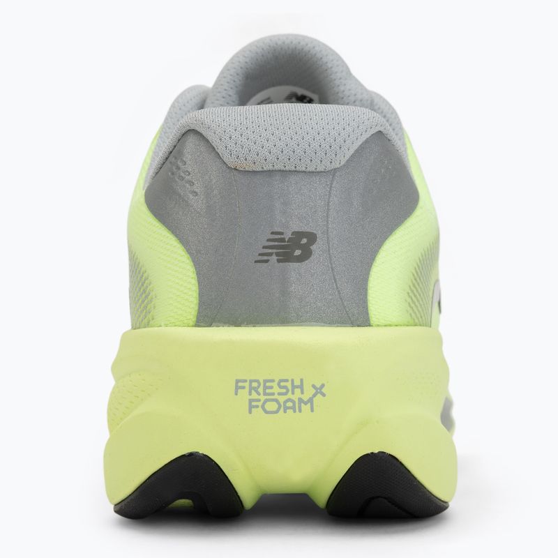 Scarpe da running da donna New Balance Ellipse v1 afterglow/lone star grey/black 6