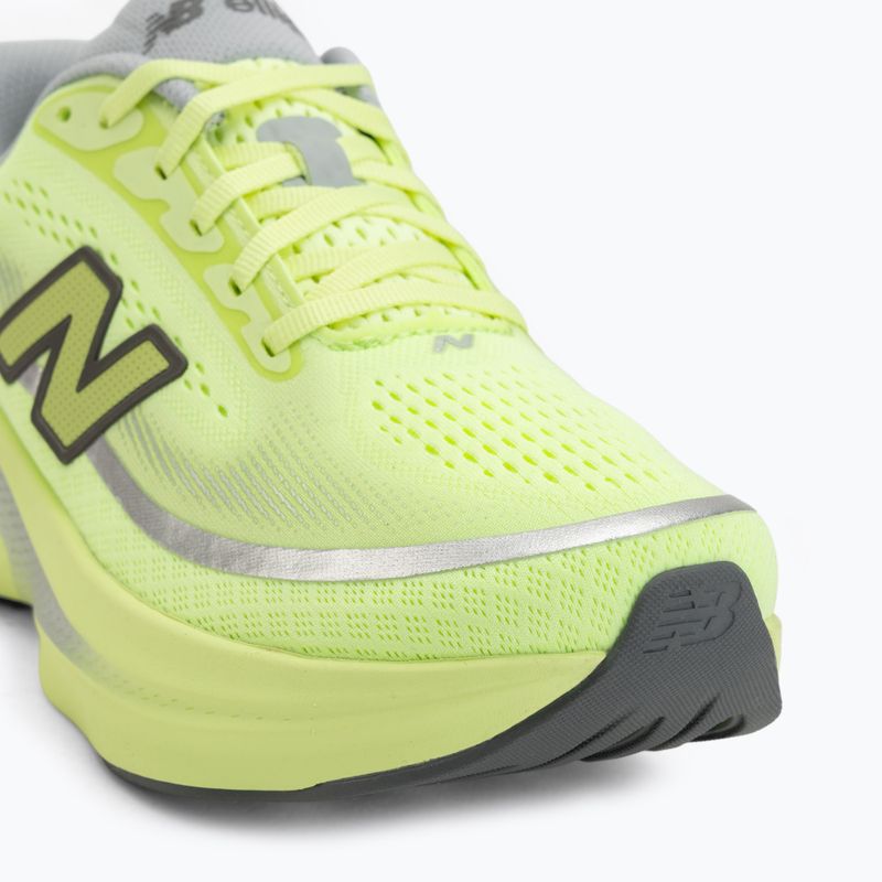 Scarpe da running da donna New Balance Ellipse v1 afterglow/lone star grey/black 7