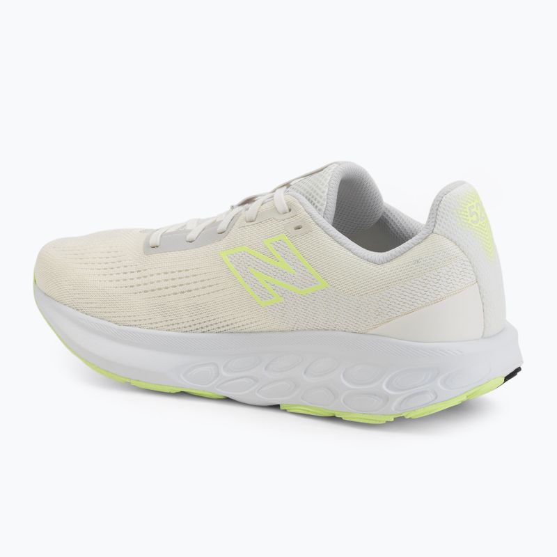 Scarpe da running da uomo  New Balance Fresh Foam 520's V9 sea salt/afterglow/grey matter 3