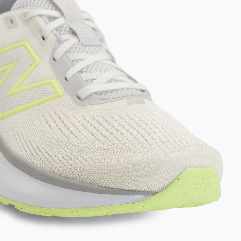 Scarpe da running da uomo  New Balance Fresh Foam 520's V9 sea salt/afterglow/grey matter 7