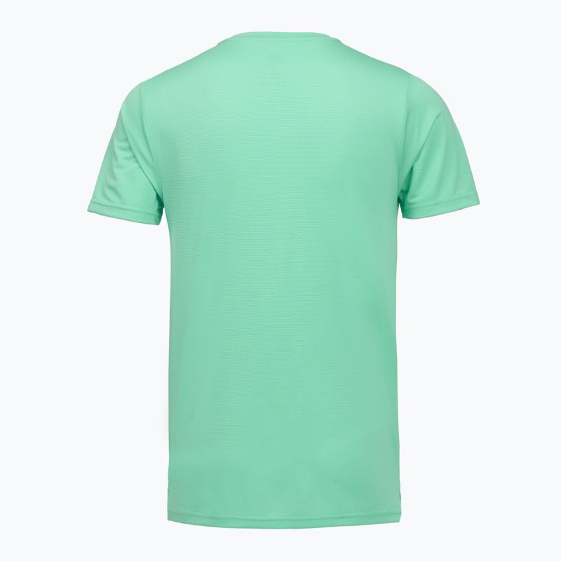 Maglietta da uomo New Balance Sport Essentials deep end 2