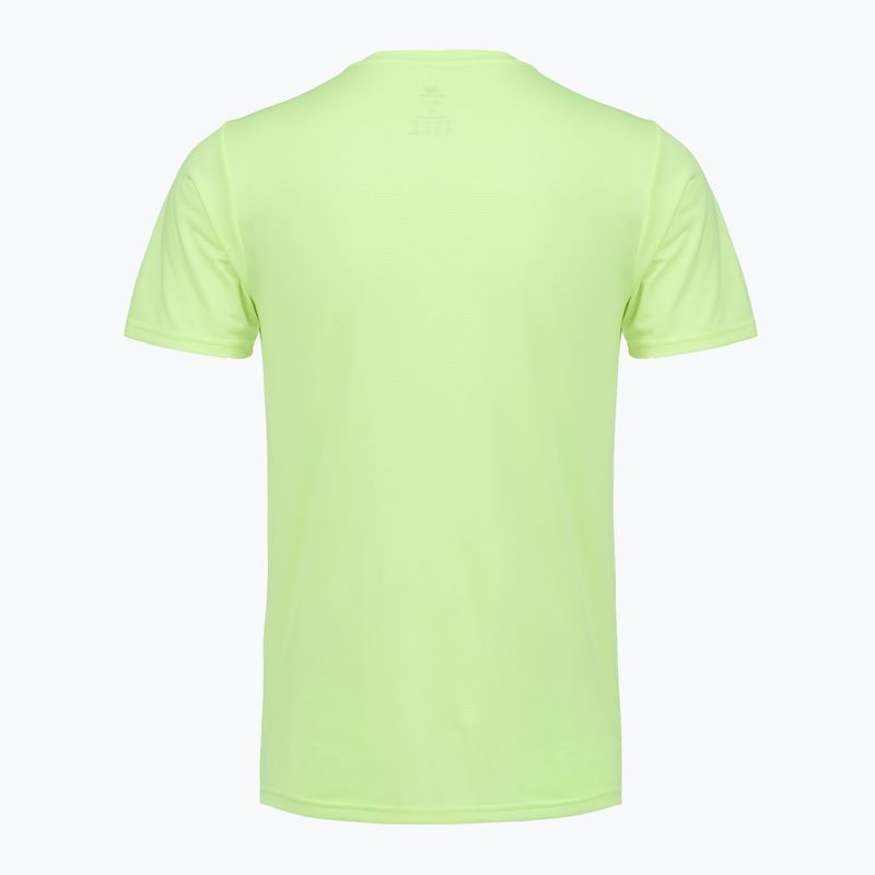 Maglietta da uomo New Balance Sport Essentials afterglow 2