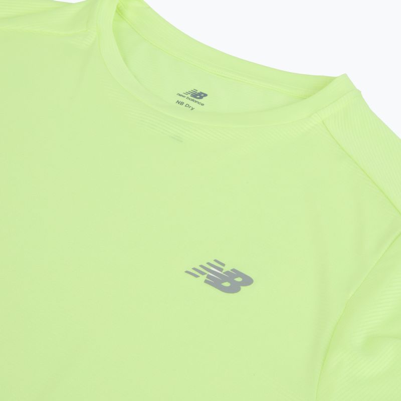 Maglietta da uomo New Balance Sport Essentials afterglow 3