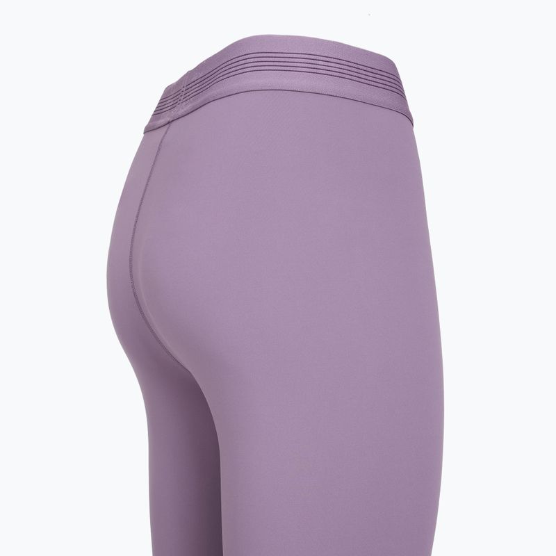 Leggings da donna New Balance AC 25" candied violet 11