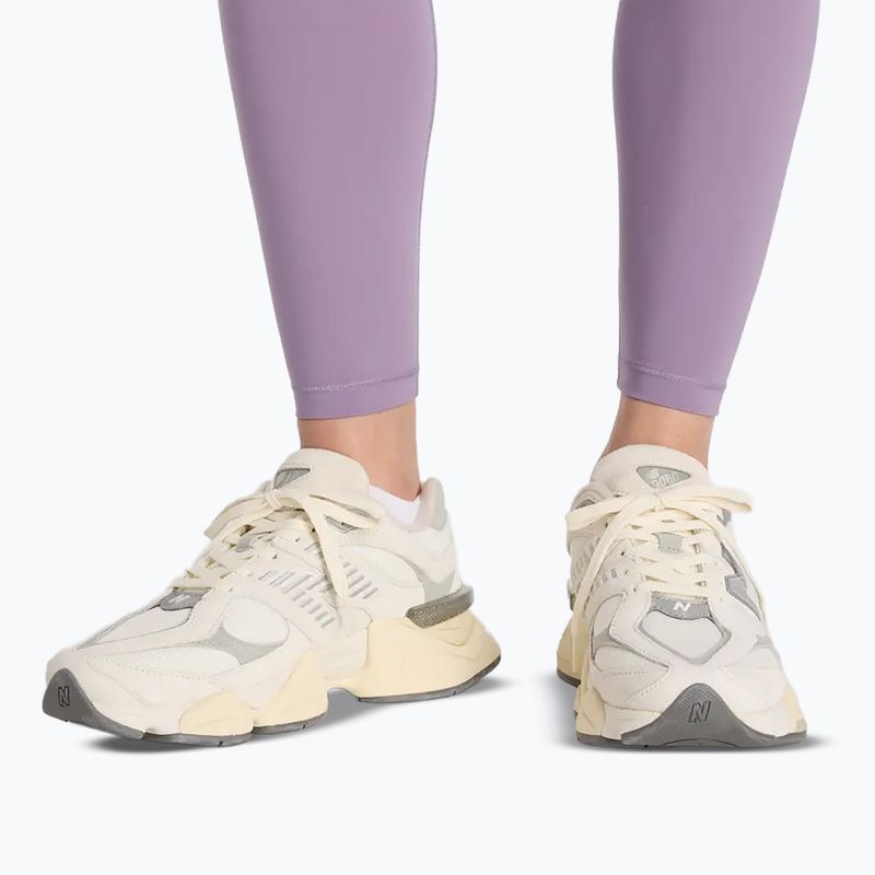 Leggings da donna New Balance AC 25" candied violet 7