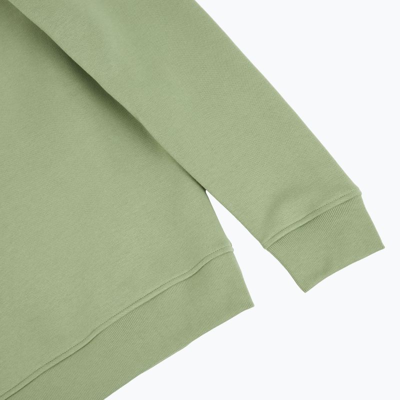 Felpa da uomo New Balance Sport Core Brushed Crew oregano 4