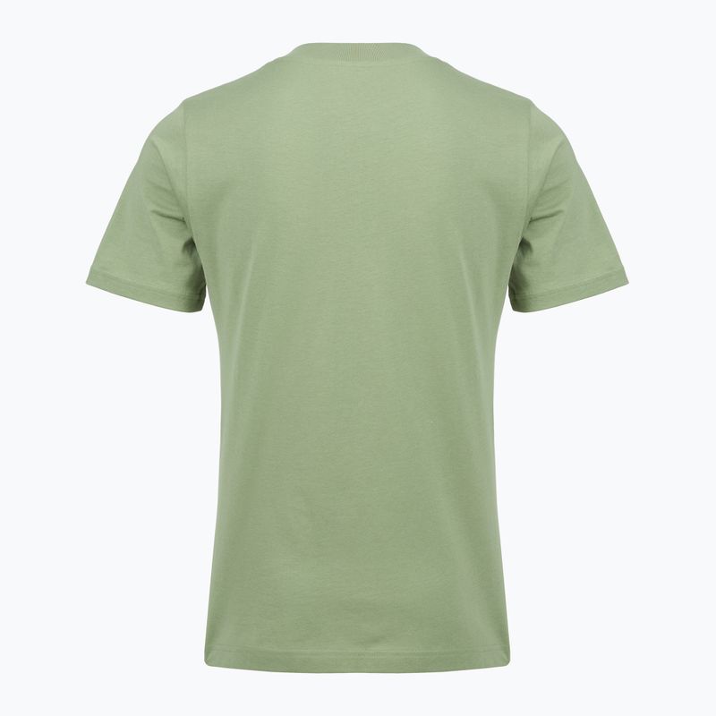 Maglietta da uomo New Balance Graphic V Flying oregano 2