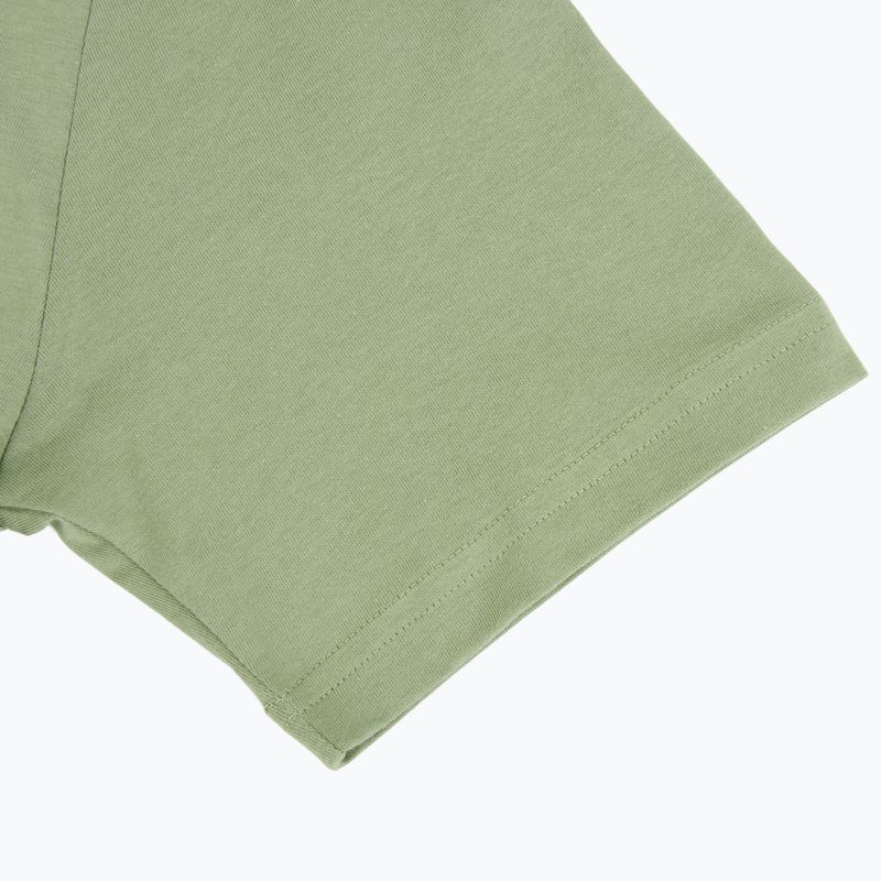 Maglietta da uomo New Balance Graphic V Flying oregano 4