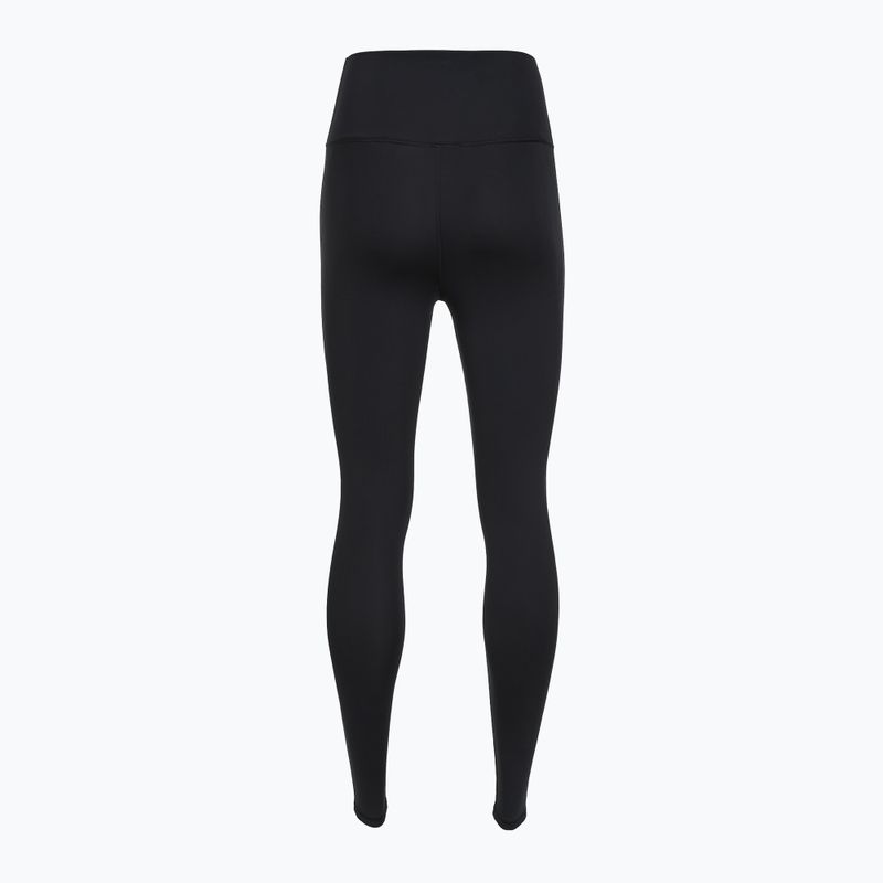 Leggings da donna New Balance Essential High Rise black 2