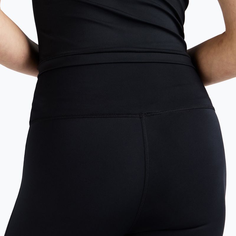 Leggings da donna New Balance Essential High Rise black 4