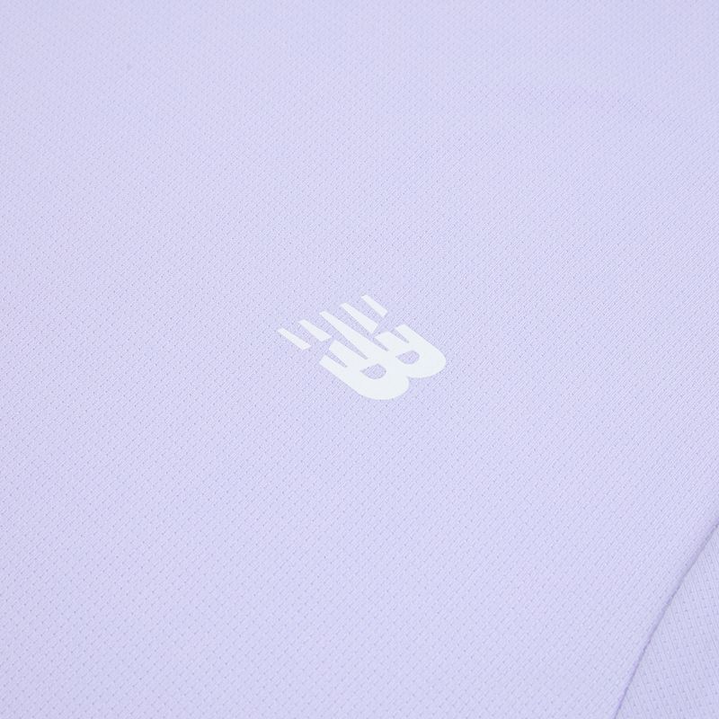 Maglietta da uomo New Balance Sport daybreak 8