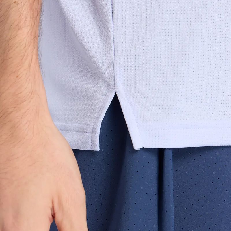 Maglietta da uomo New Balance Sport daybreak 5