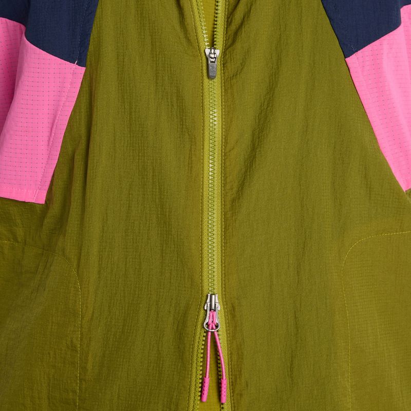 Giacca da running da uomo New Balance RC sea moss 8