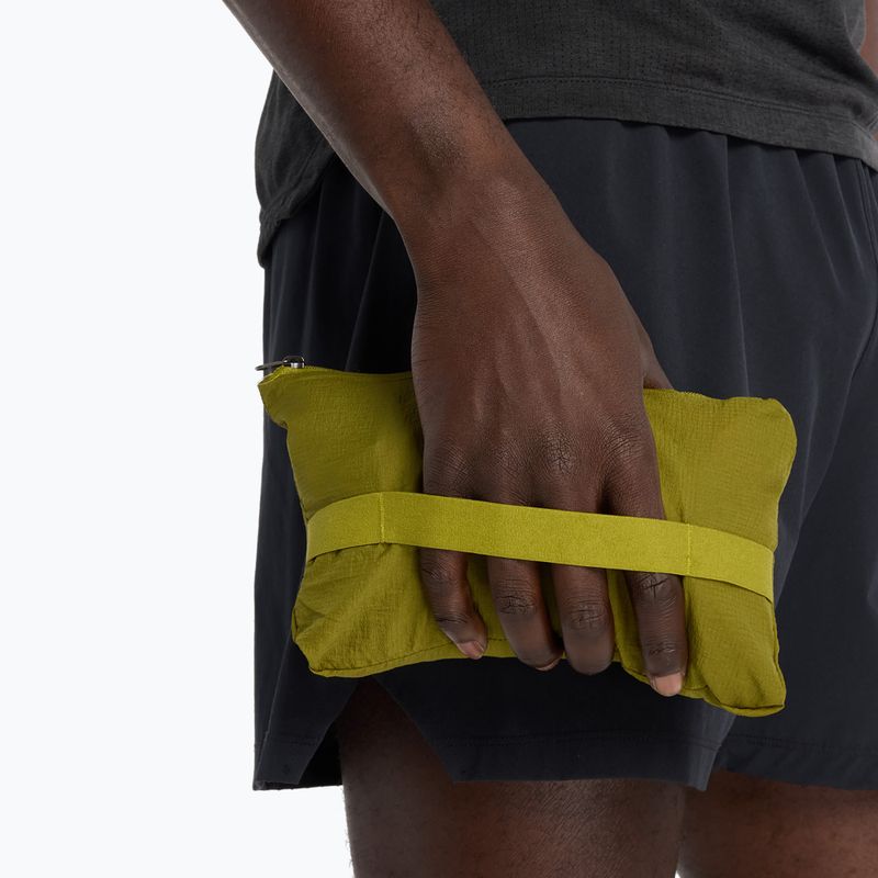 Giacca da running da uomo New Balance RC sea moss 9