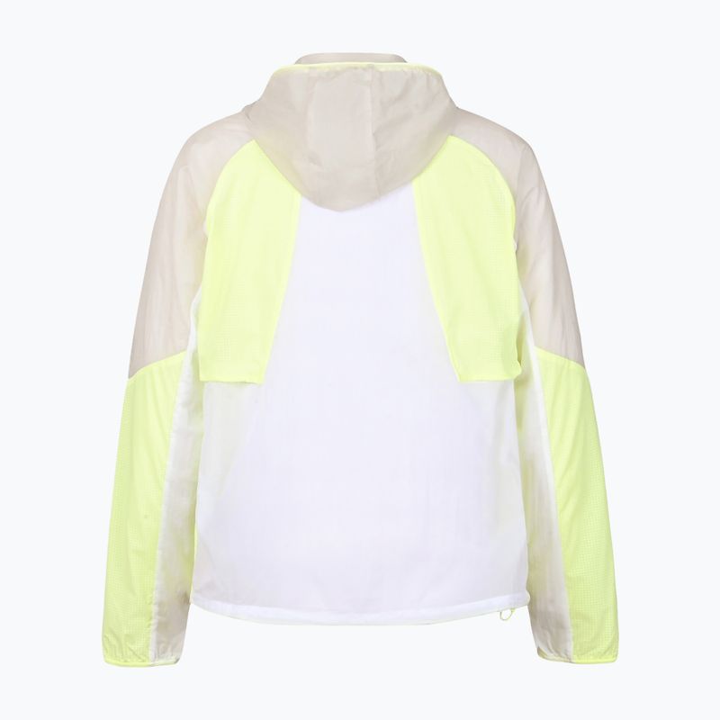 Giacca da running da uomo New Balance RC afterglow 10
