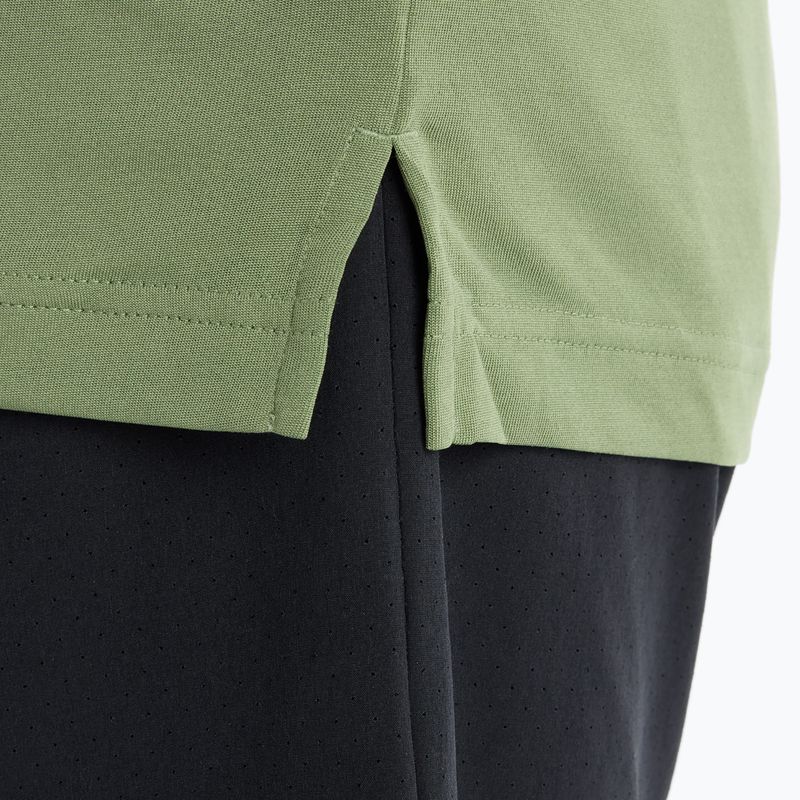 Maglietta da uomo New Balance Essentials Utility T oregano 5